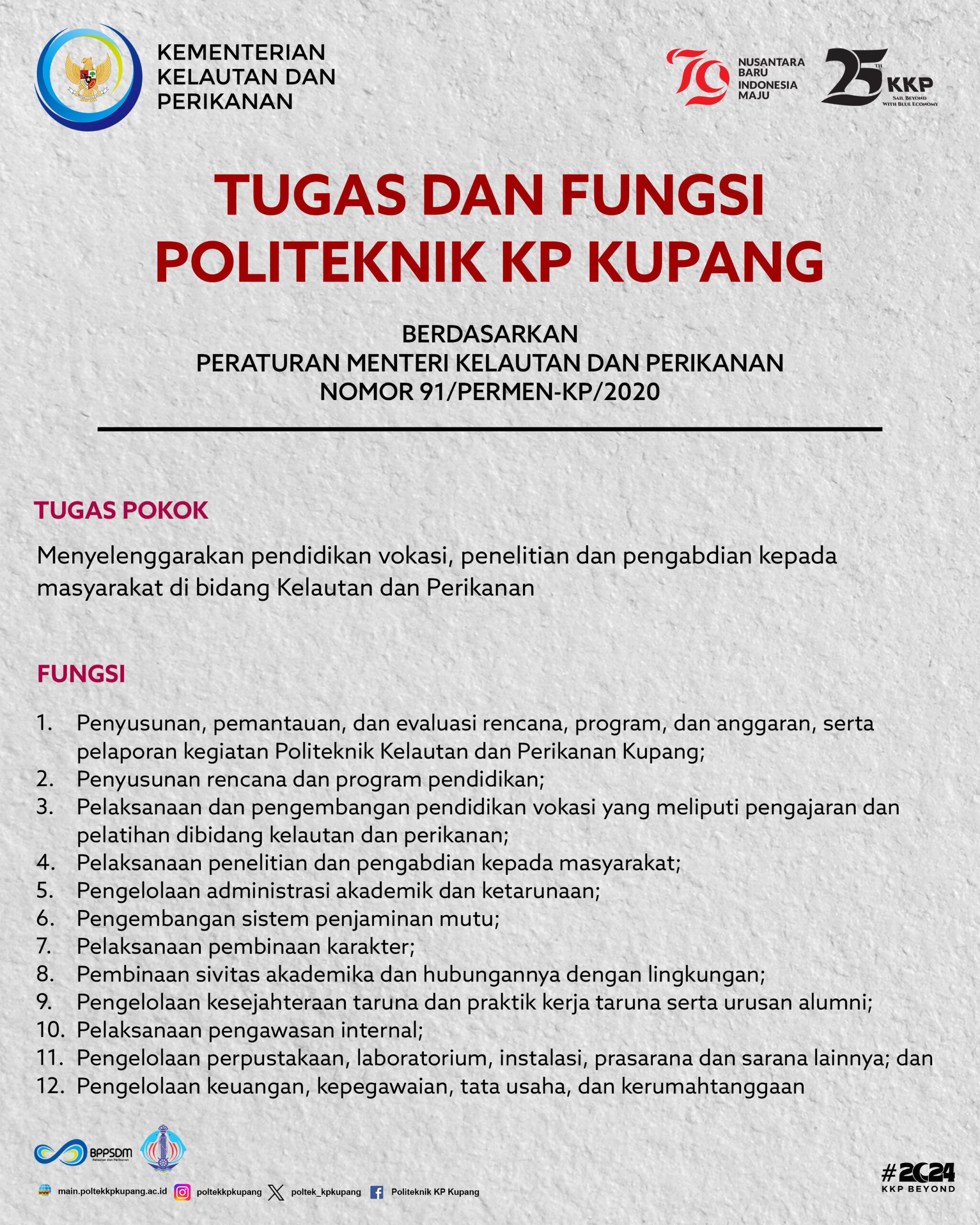 Tugas Dan Fungsi